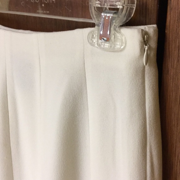 Bob Mackie Jacket/Tank and Dialogue Skirt - Picture 5 of 8